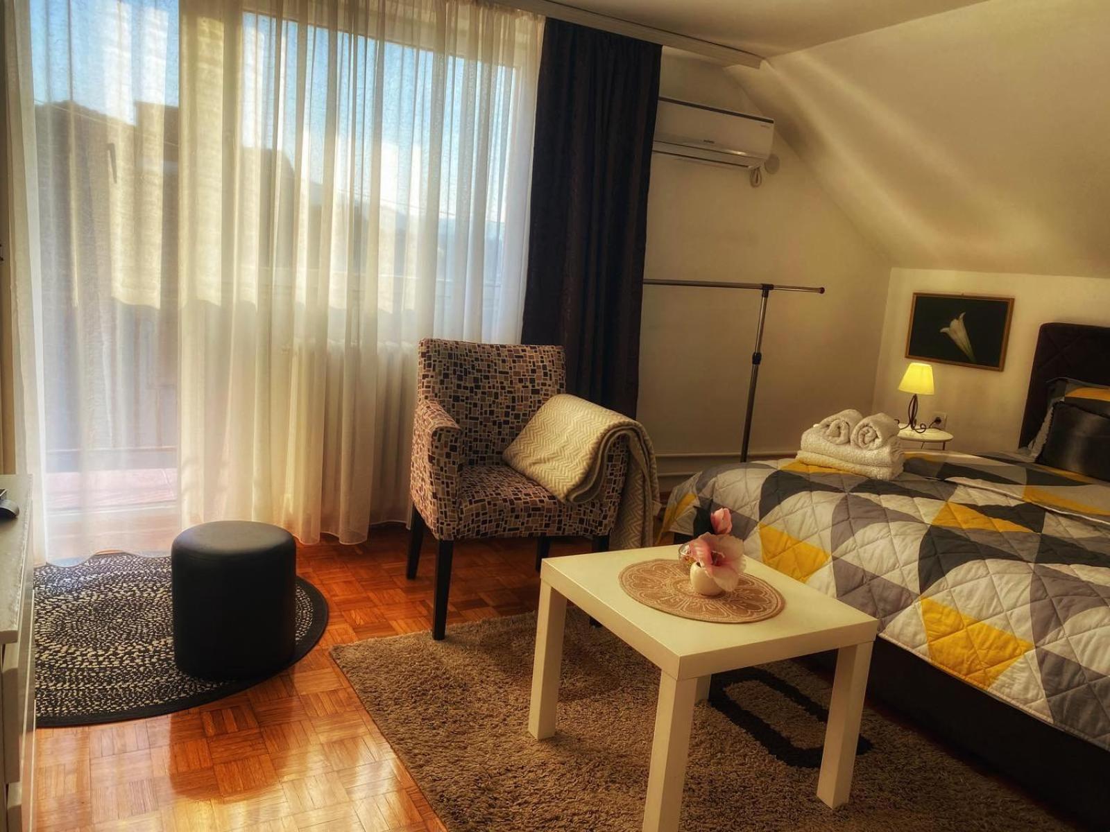 Matejevic Apartments Ni Exteriör bild