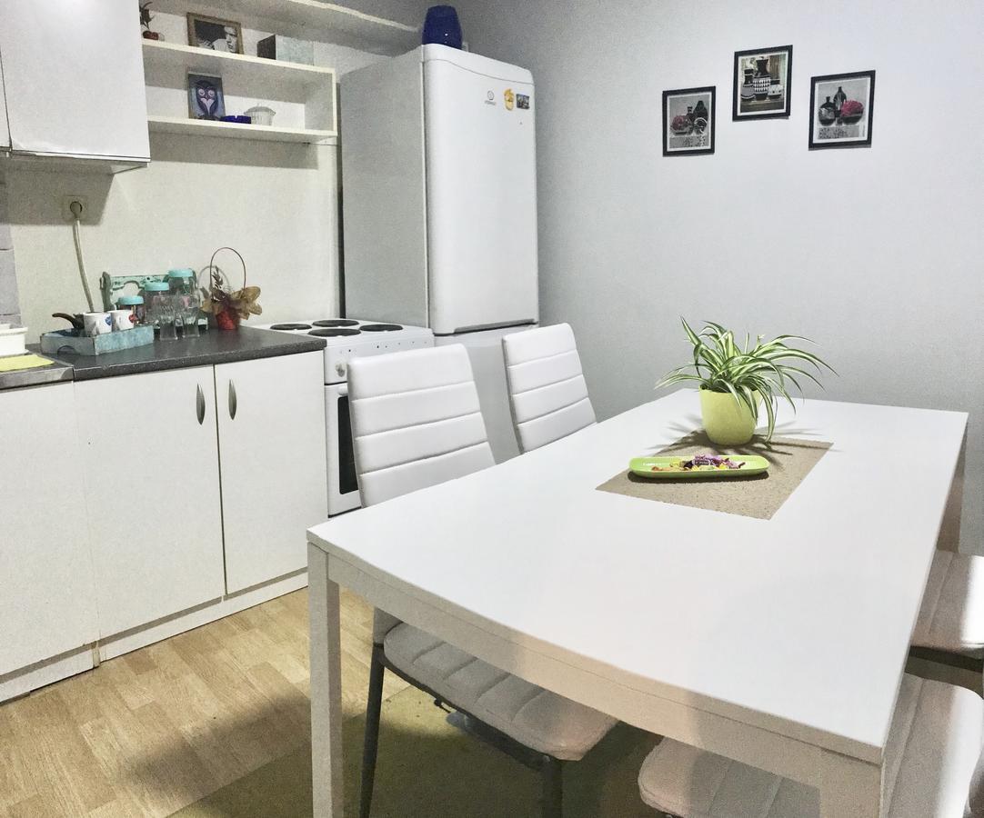 Matejevic Apartments Ni Exteriör bild
