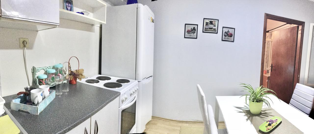 Matejevic Apartments Ni Exteriör bild
